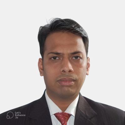 Gaurav Nirwani